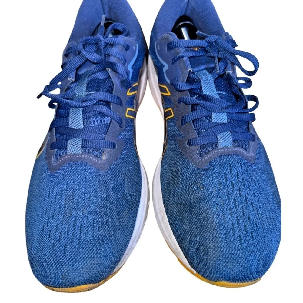 Asics gt 1000